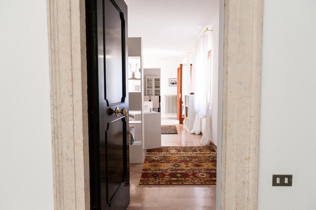 Апартаменти Italianflat - Palazzo Zeiner Верона Екстер'єр фото