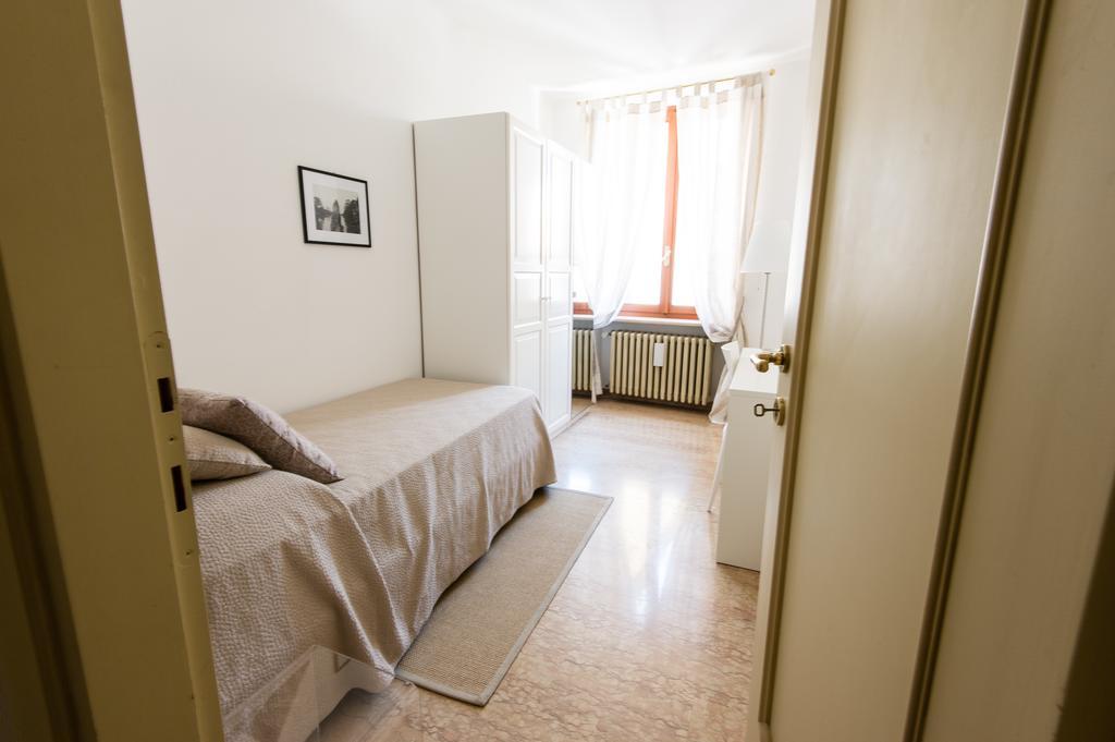 Апартаменти Italianflat - Palazzo Zeiner Верона Екстер'єр фото