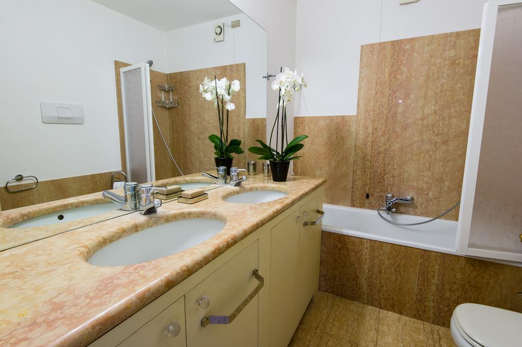 Апартаменти Italianflat - Palazzo Zeiner Верона Номер фото