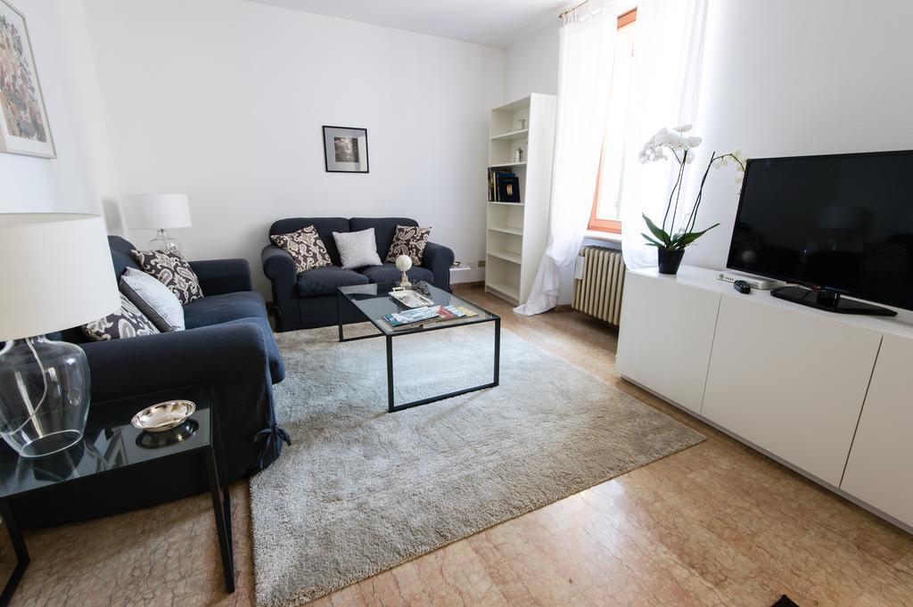 Апартаменти Italianflat - Palazzo Zeiner Верона Номер фото