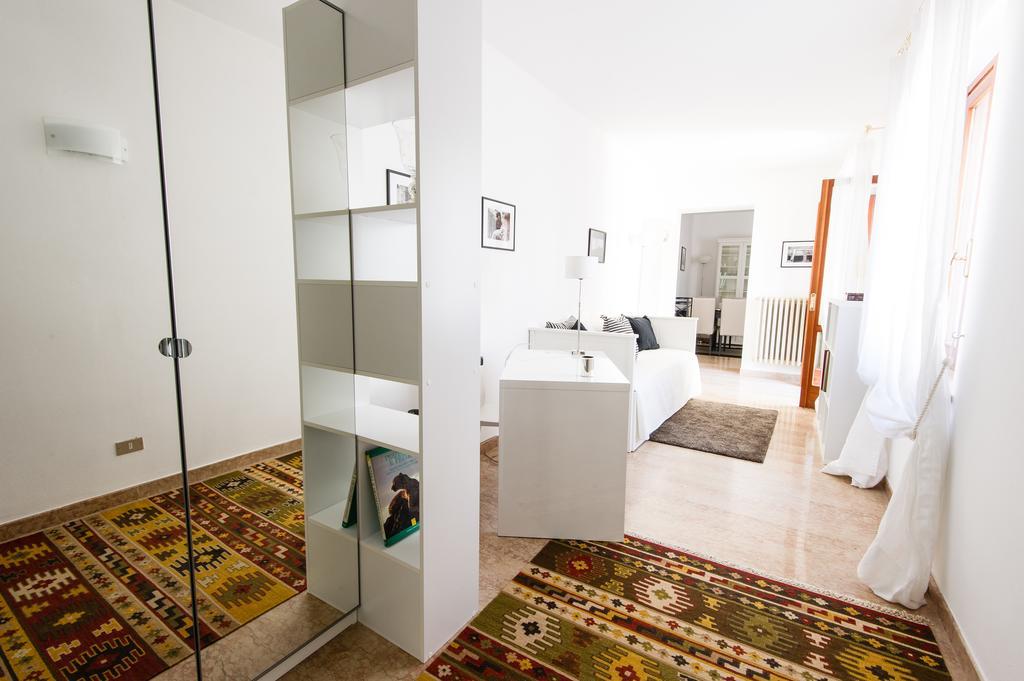 Апартаменти Italianflat - Palazzo Zeiner Верона Номер фото