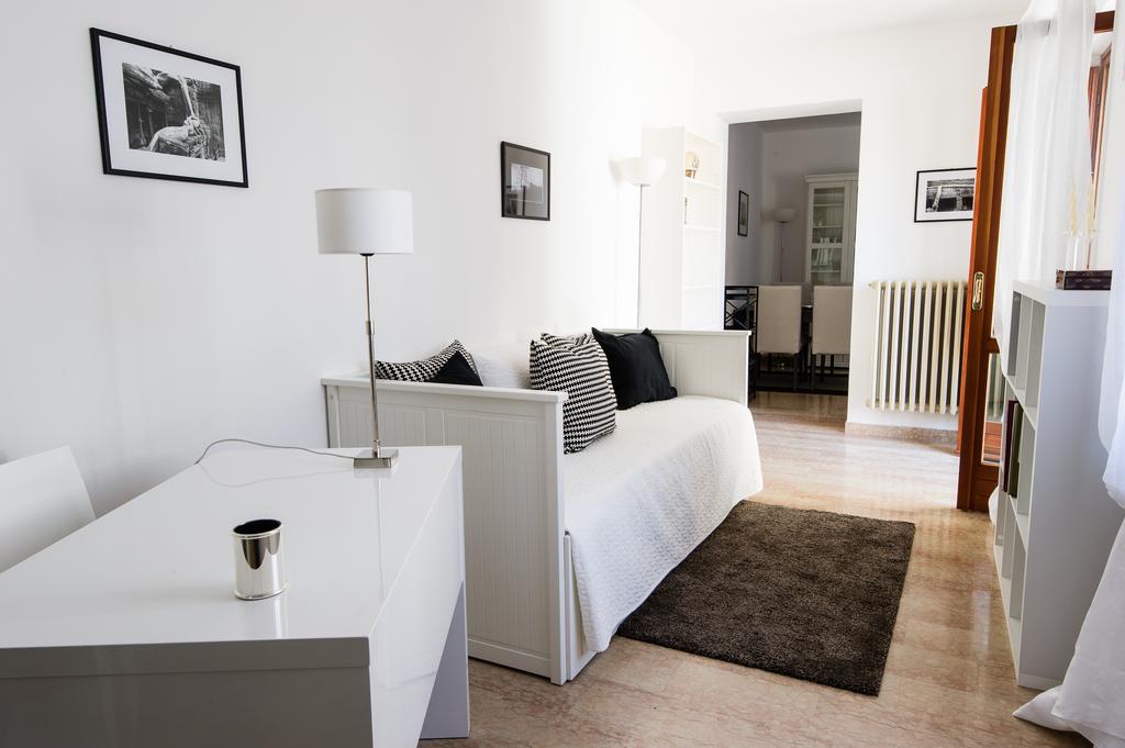 Апартаменти Italianflat - Palazzo Zeiner Верона Екстер'єр фото
