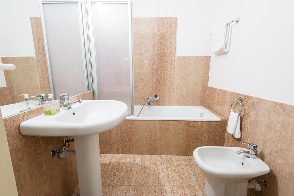 Апартаменти Italianflat - Palazzo Zeiner Верона Номер фото