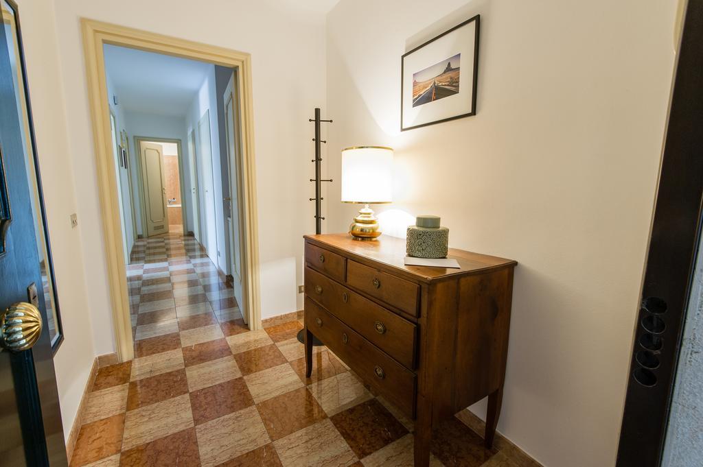Апартаменти Italianflat - Palazzo Zeiner Верона Екстер'єр фото