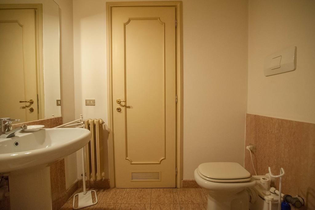 Апартаменти Italianflat - Palazzo Zeiner Верона Екстер'єр фото