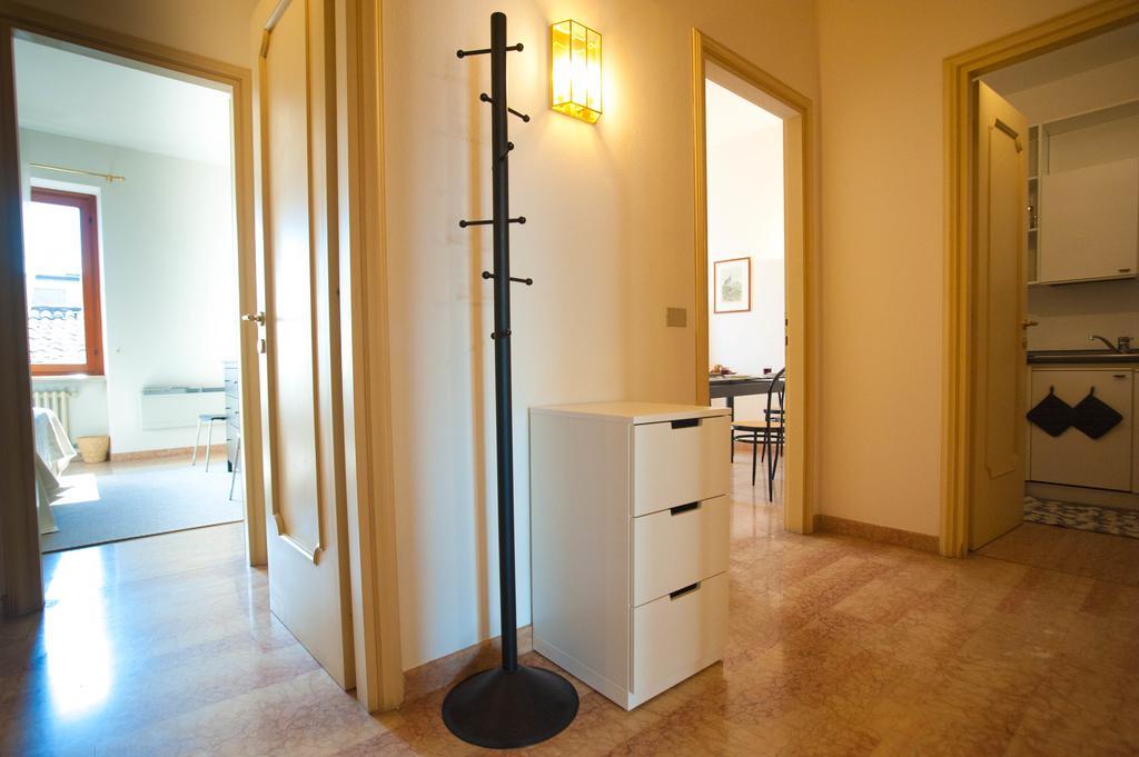 Апартаменти Italianflat - Palazzo Zeiner Верона Екстер'єр фото