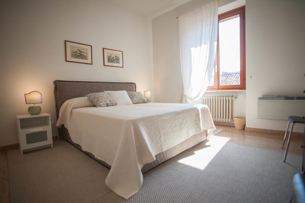 Апартаменти Italianflat - Palazzo Zeiner Верона Екстер'єр фото