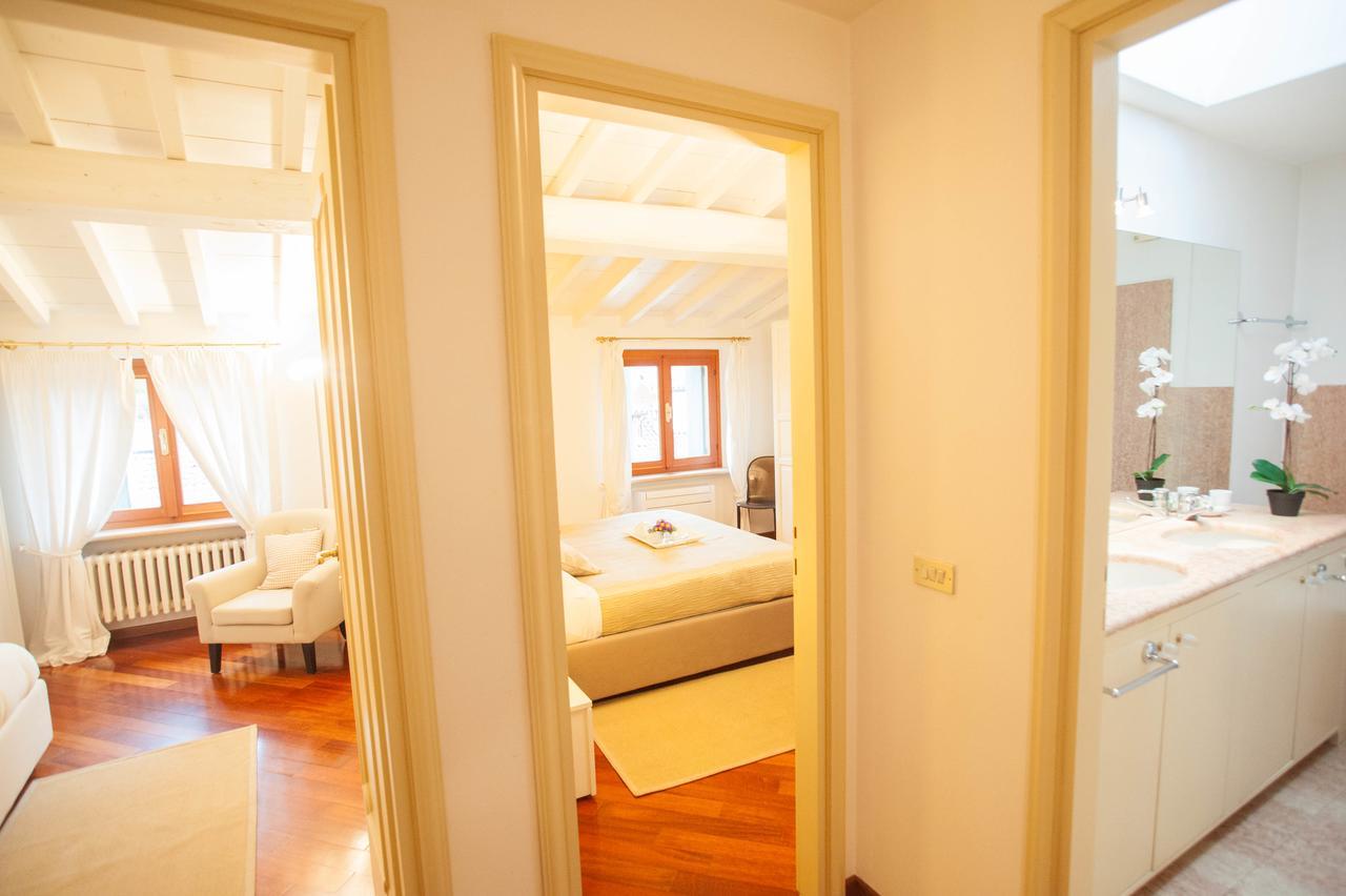 Апартаменти Italianflat - Palazzo Zeiner Верона Екстер'єр фото