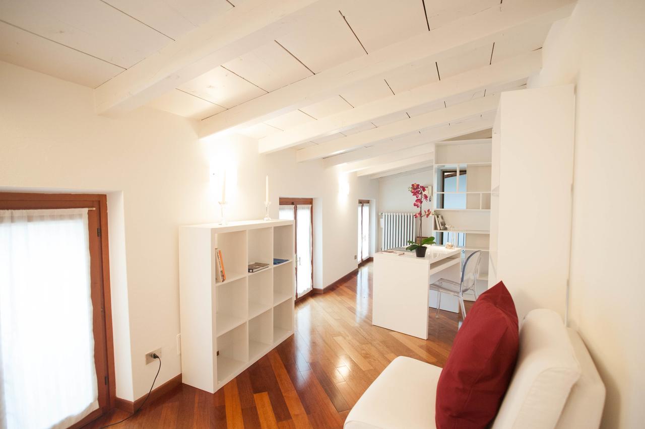 Апартаменти Italianflat - Palazzo Zeiner Верона Екстер'єр фото
