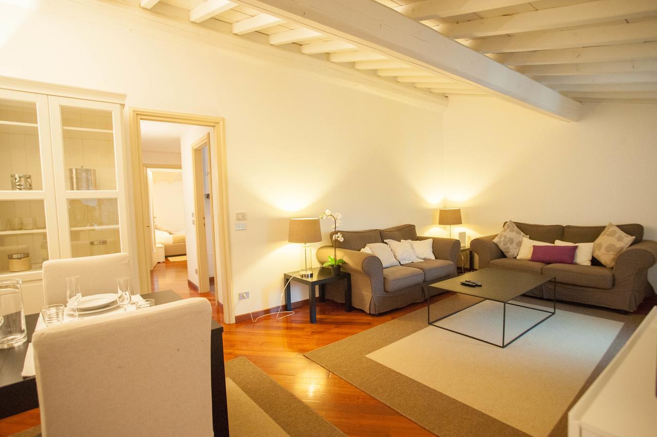 Апартаменти Italianflat - Palazzo Zeiner Верона Екстер'єр фото