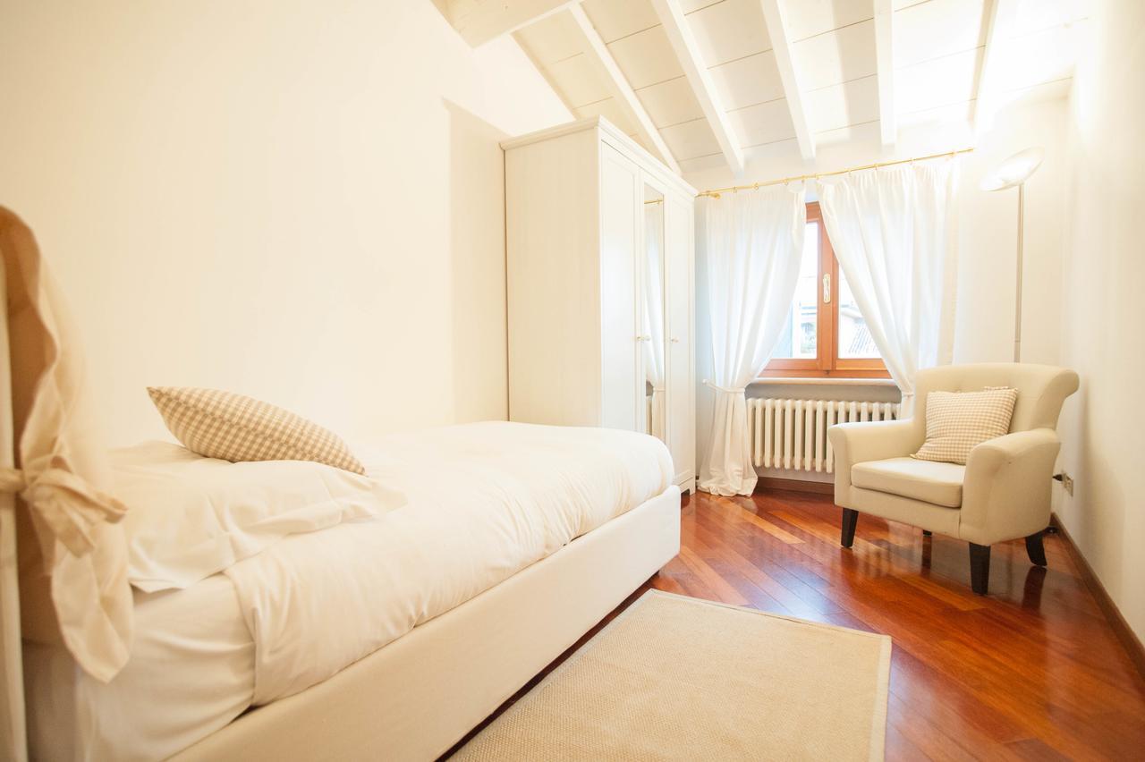 Апартаменти Italianflat - Palazzo Zeiner Верона Екстер'єр фото