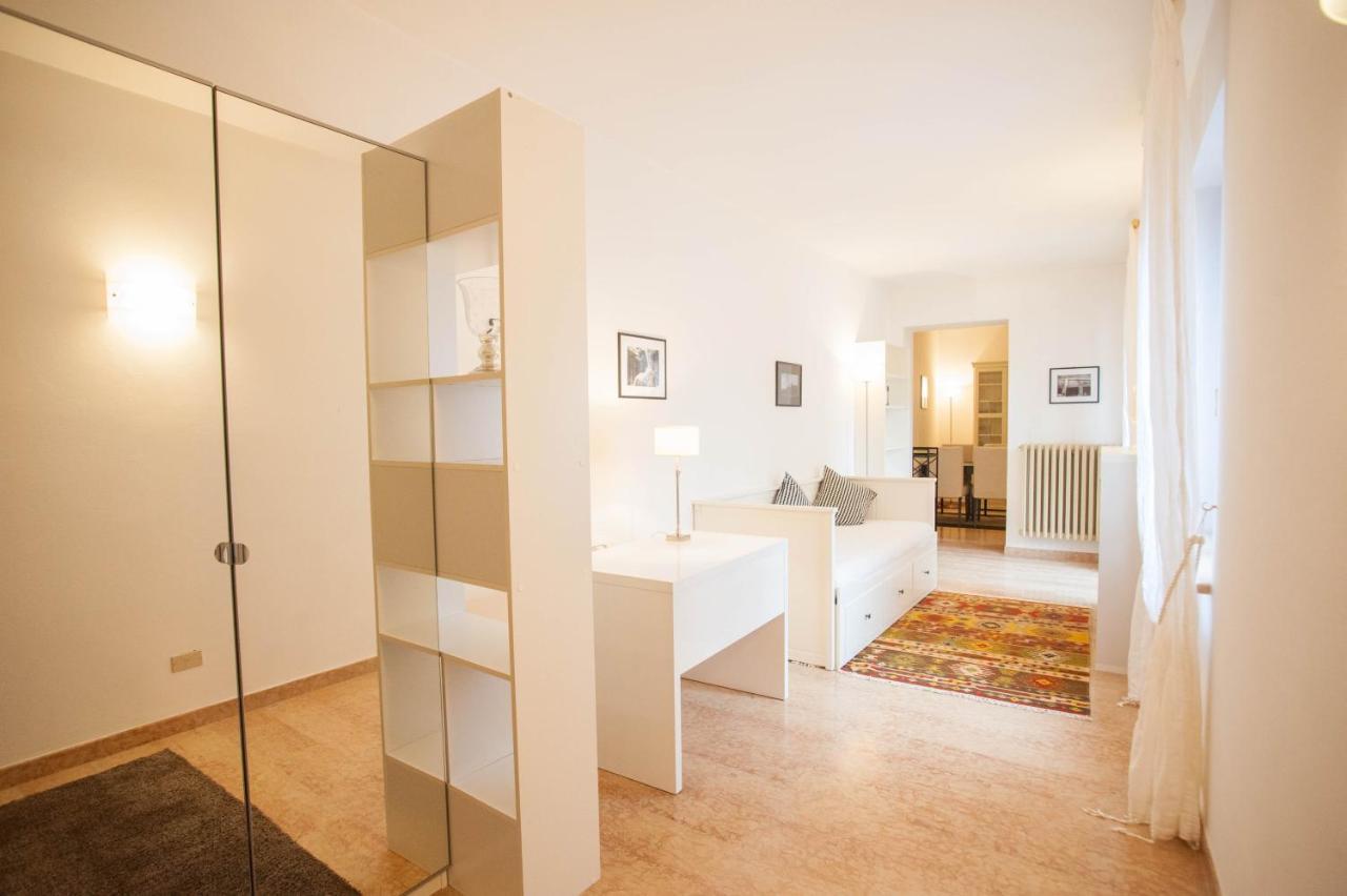Апартаменти Italianflat - Palazzo Zeiner Верона Екстер'єр фото